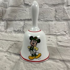 Disney German Mickey Mouse