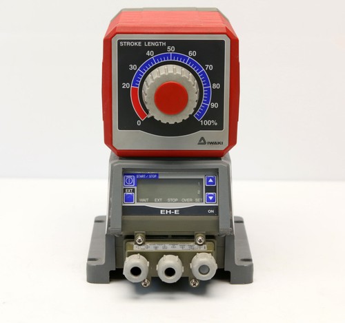 Iwaki e45vc 20epe5 metering - eh-e45vc-20epe5,