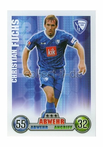 Match attax 39 - match,