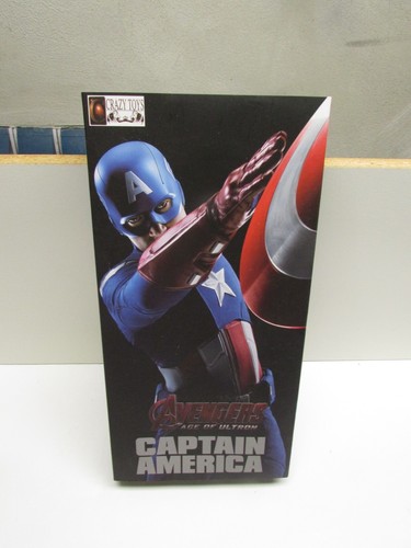 Crazy toys limited special - crazy,