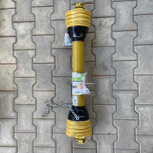 Zapfwelle gelenkwelle - zapfwelle,