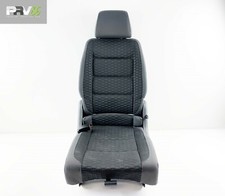 Sitz Hintere Links Volkswagen Touran I Phase 2 / 1T0883063E