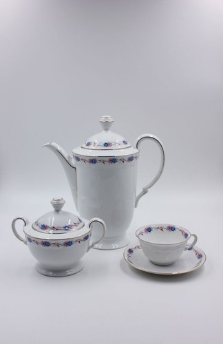 Kaffeeservice für personen - kaffeeservice, 4