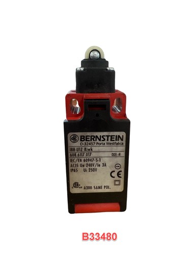 Bernstein 188 u1z riwk - 188-u1z,