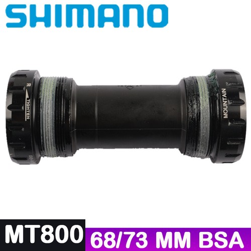 Shimano mt800b bsa - shimano, xt