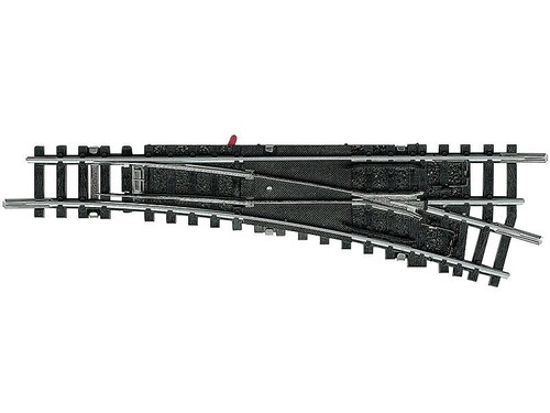 Minitrix 14939 handweiche - 14939,