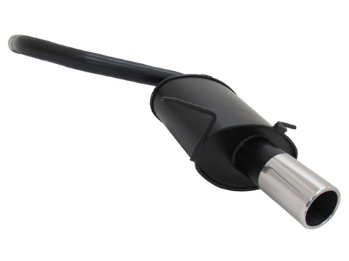 Novus sportauspuff für mini - novus,