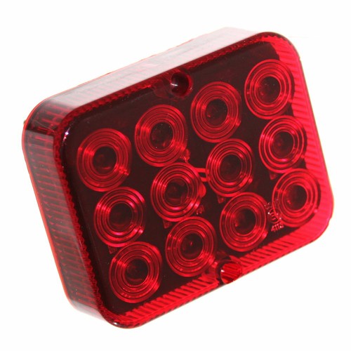 Led nebelschlussleuchte 12v - 1,