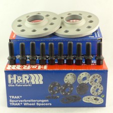 H&R Spurverbreiterung 40mm