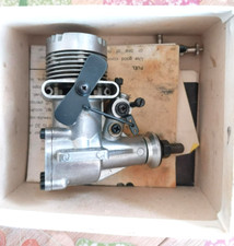 OS S30 RC Nitro motor 4,86cc
