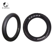 Fatbike reifen kenda krusade - fatbike,
