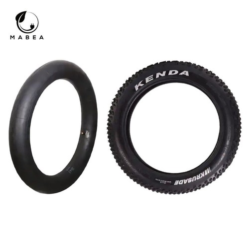 Fatbike reifen kenda krusade - kenda,