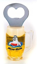 Flaschenöffner Bierkrug