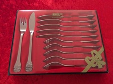 Fischbesteck BSF 6 Personen