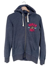 Superdry damen sweatjacke - superdry,