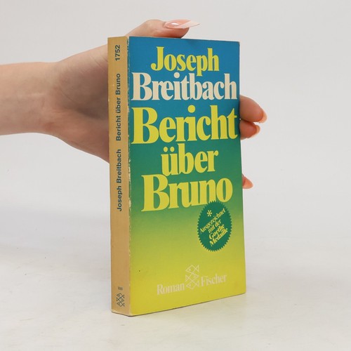 Bericht über bruno roman - bericht,