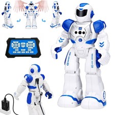 Ferngesteuerter Roboter RC