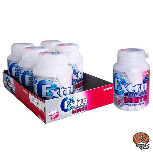Wrigley extra professional - extra,