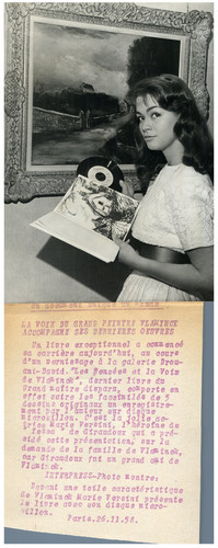 Marie versini französische - marie,