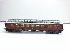 Trix 43391 speisewagen - 43391,