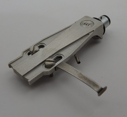 Cec headshell mit - cec,