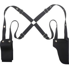 Pistolenholster Halfter Gurt