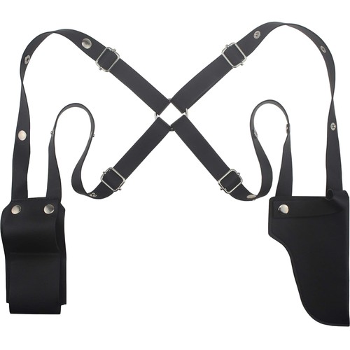 Pistolenholster halfter gurt - pistolenholster,