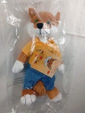 Schwäbisch Hall Fuchs OVP