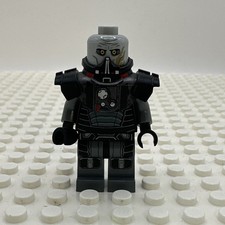 LEGO Darth Malgus - sw0413 -