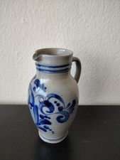 Steinzeug Krug Bembel | 1 l |