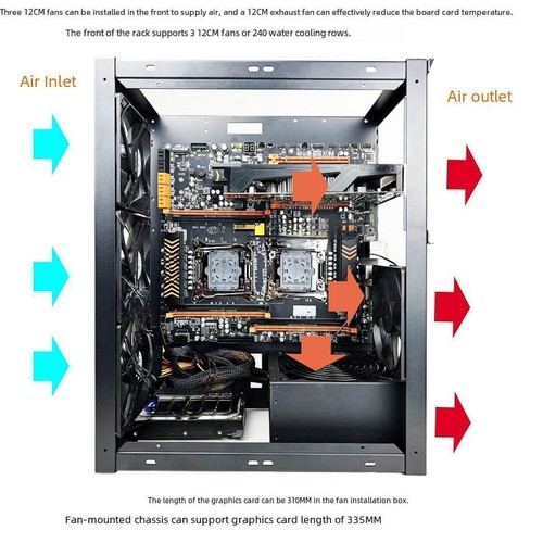 Computerkoffer computer - computerkoffer,,