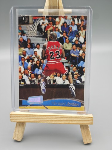 Michael jordan topps stadium - jordan,