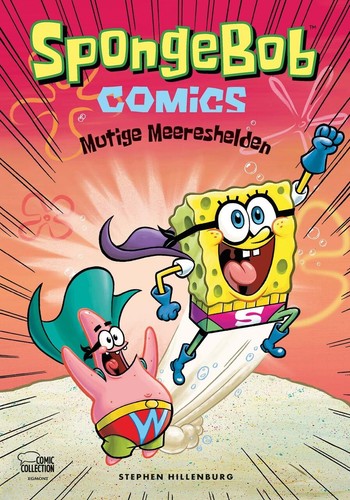 Stephen hillenburg spongebob - stephen,