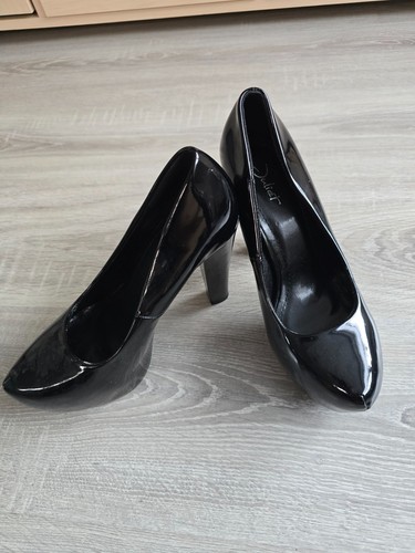 Lack plateau high - lack, heel