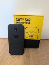 Cat S42 Smartphone, Handy-