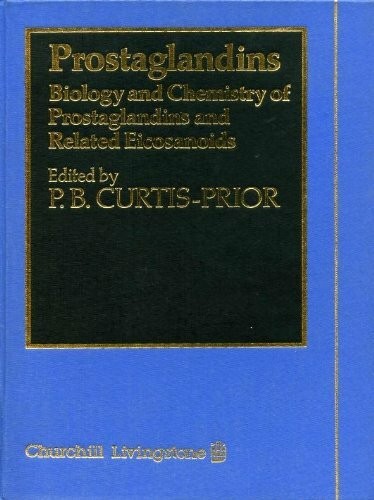 Prostaglandins biology and - prostaglandins:,
