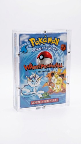 Pokemon themendeck - pokemon,