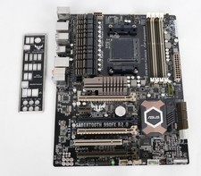 ASUS SABERTOOTH 990FX R2.0 AMD