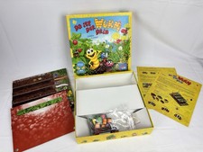 Da ist der Wurm drin | Kinderspiel des Jahres 2011 | komplett, EAN 4015682321004