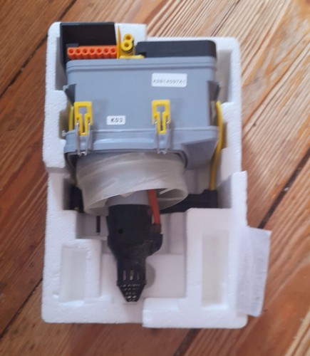 Metasys multi system typ - ,