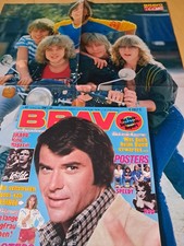BRAVO Nr.45 vom 30.10.1980 mit