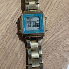 Auriol  Armbanduhr Goldene