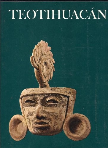 Teotihuacan wonders man - (wonders, of