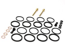 Bremssattel Reparatur Satz vorne 18-3126 für Kawasaki VN ZZR Suzuki GSXR 750 SV