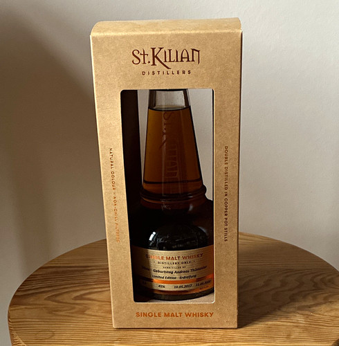 Kilian limited edition - st.,