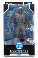 Mcfarlane toys rebirth dc - mcfarlane,