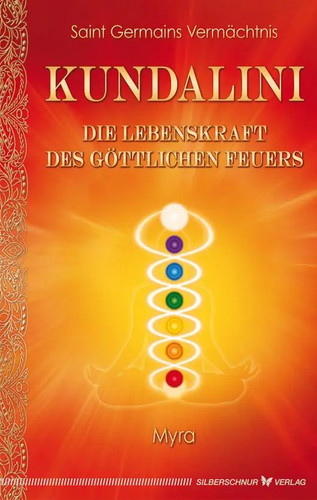 Kundalini die lebenskraft - die,