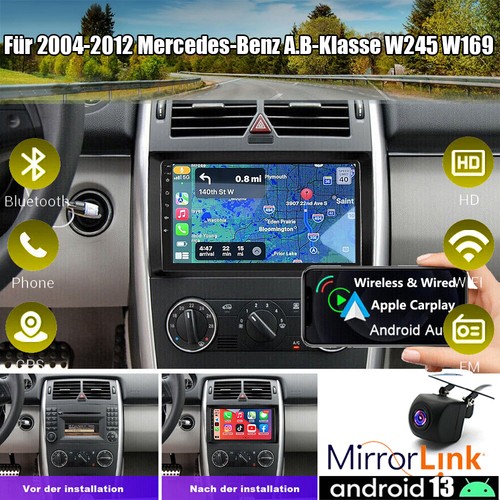Für 2004 2012 mercedes - 2004-2012, mercedes-benz