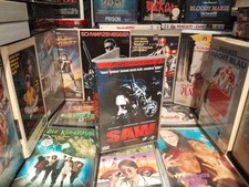 SAW Teil 1 Mega Kult Film Des