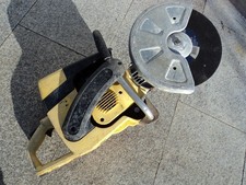 Motorflex Trennschleifer